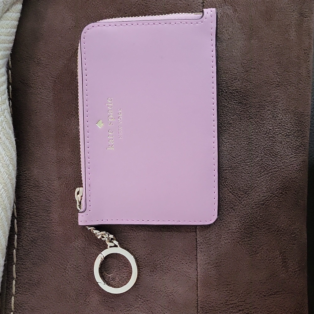 Kate spade wallet